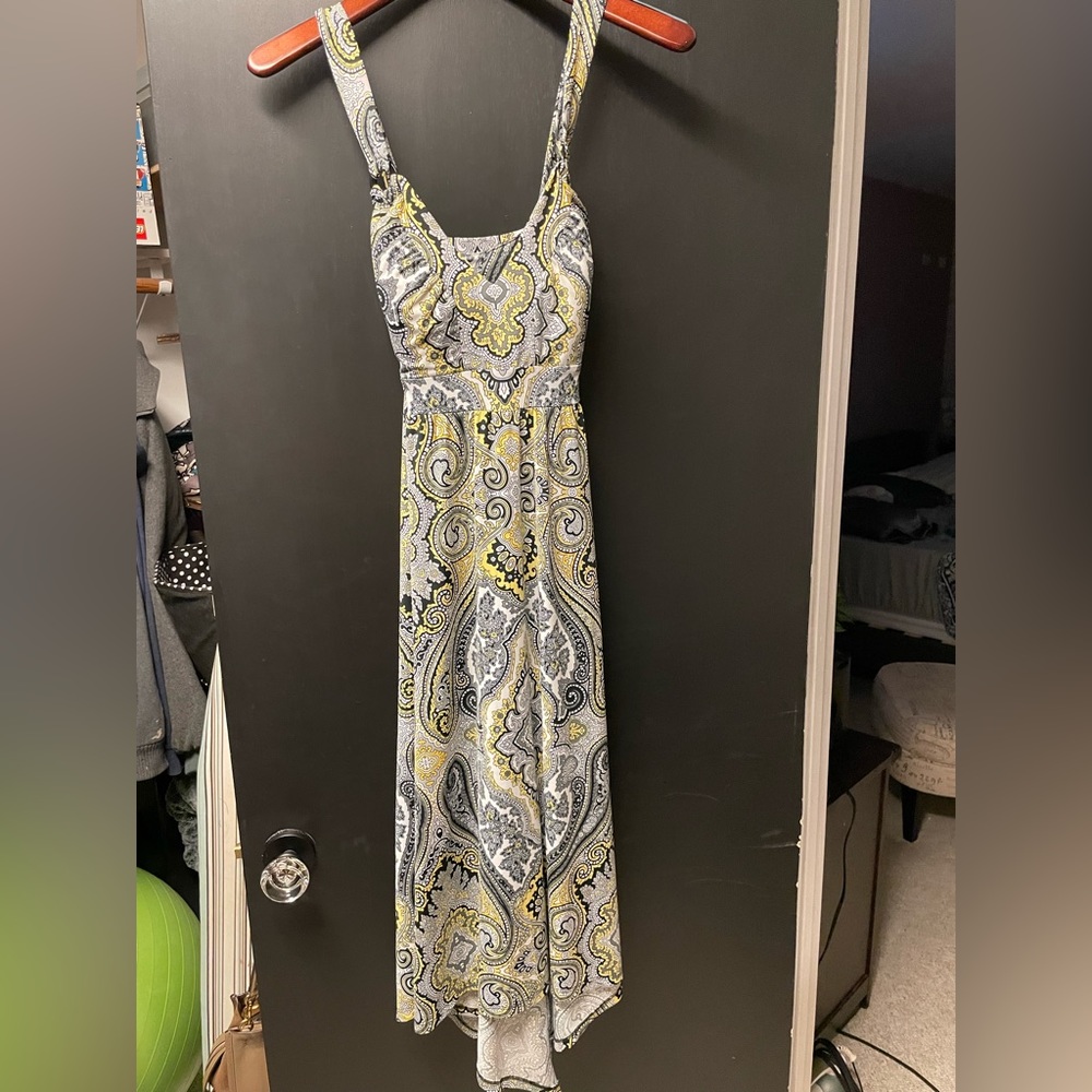 INC dress, L